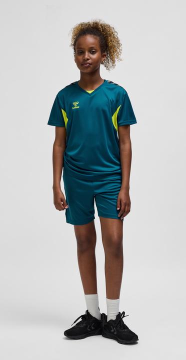 Immagine prodotto hummel Hmlauthentic Pl Maglia Bambino S/S (116)