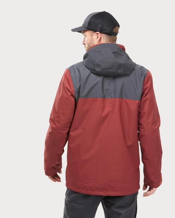 Produktbild Forclaz TRAVEL100 3in1 (M)