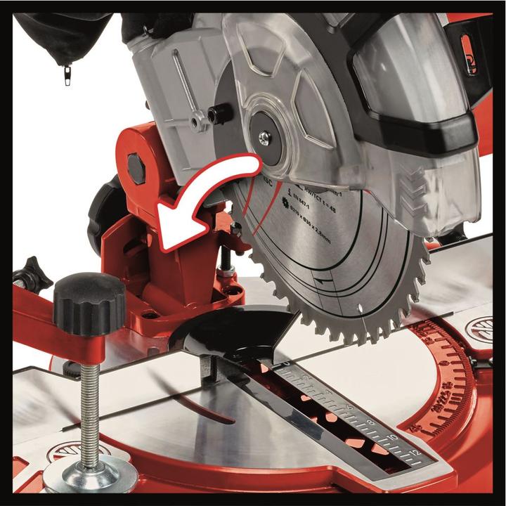 Productafbeelding Einhell Tc-Ms 2112