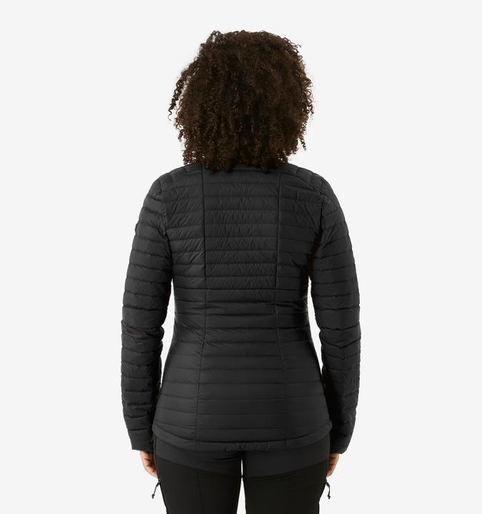 Produktbild Simond Daunenjacke Damen bis -5 °C Trekking - MT100 (XL)