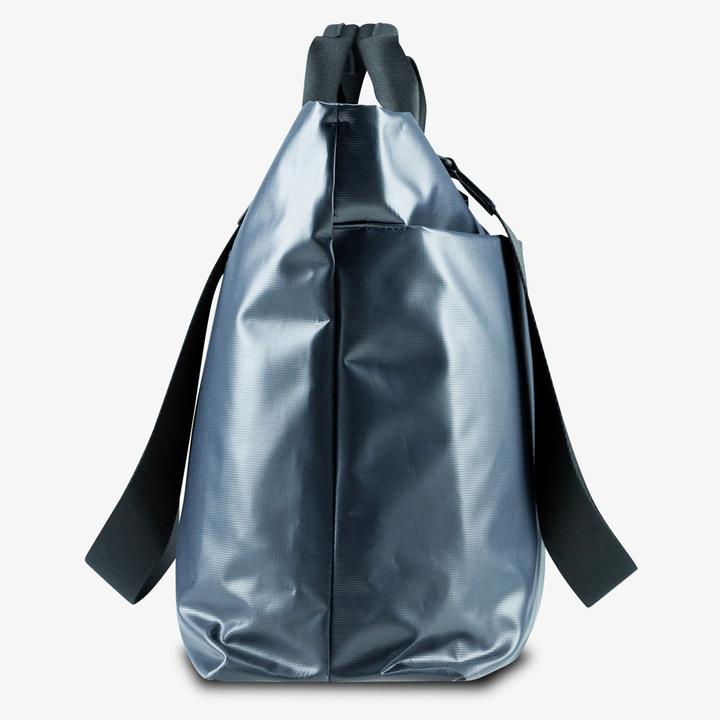 Actual product image Jost Tolja shopper bag RFID protection 40 cm laptop compartment (14 l)