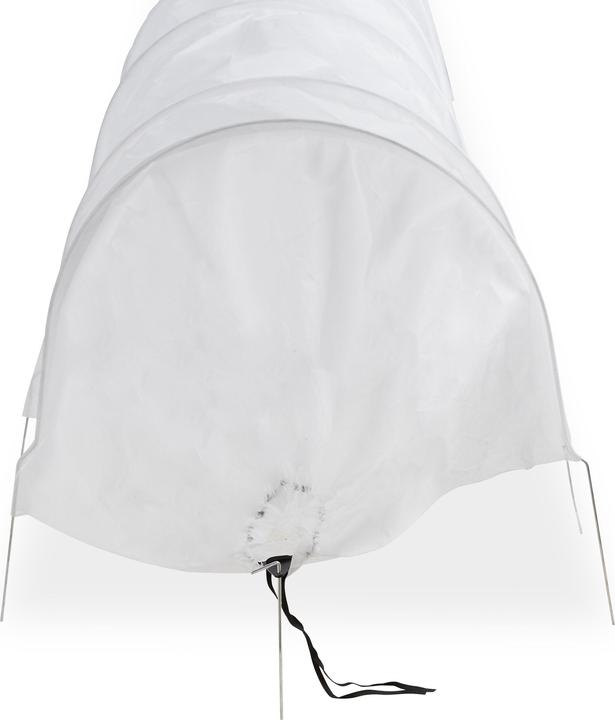 Actual product image Relaxdays 2x plant tunnel