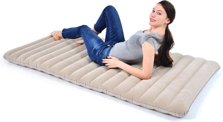 Actual product image Avenli Camping Airbed Single (183 x 75 cm)