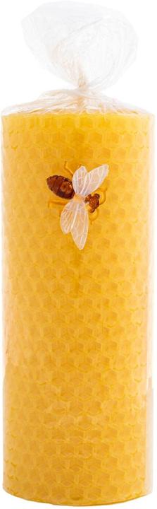 Produktbild Herzog Kerzen Bienenwachs (1 Stk.)