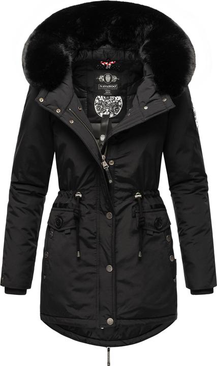 Produktbild Navahoo Sweety Deluxe (M)
