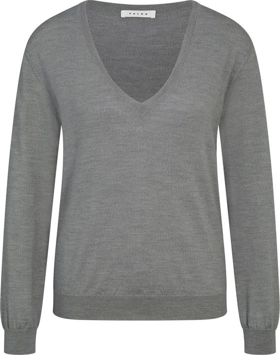 Falke BA Crew Neck New Merino w