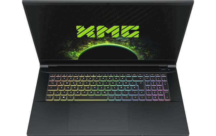 Produktbild XMG PRO 17 - E23frj (17.30", Intel Core i9-13900HX, 16 GB, 1000 GB, CH)