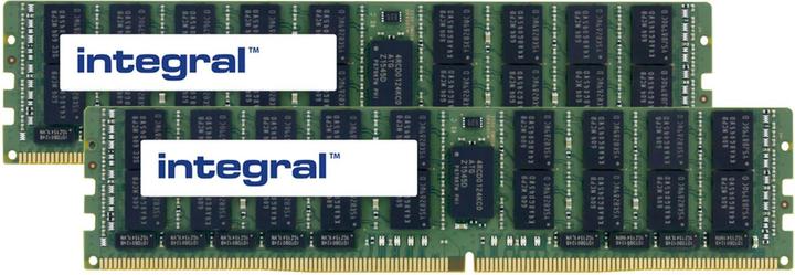 Produktbild 64GB SERVER RAM MODULE DDR4 3200MHZ EQV. TO P2MYX FOR DELL (1 x 64GB, 3200 MHz, DDR4-RAM, DIMM)