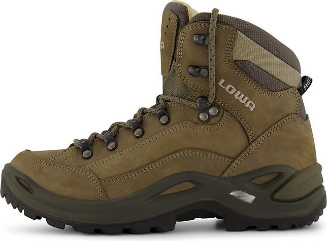 Immagine prodotto Lowa Renegade LL Mid (41)