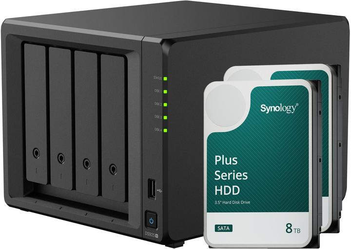 Synology DS925+