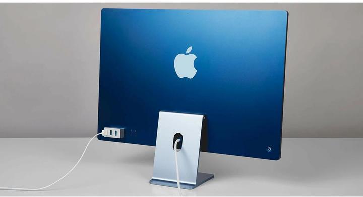 Image du produit LMP Hub USB-C Tiny (USB-C, 3 Ports)