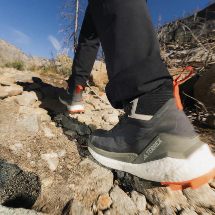 Produktbild adidas Terrex Free Hiker 2 GTX (41)