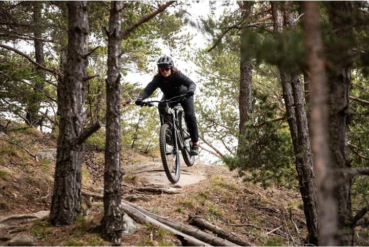 Produktbild ALPINA SPORTS Root MIPS (57 - 61 cm)