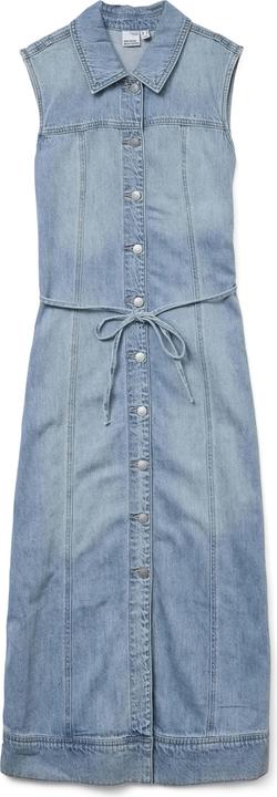 Image du produit Vero Moda VMNENYA Midikleid Jeanskleid (S)
