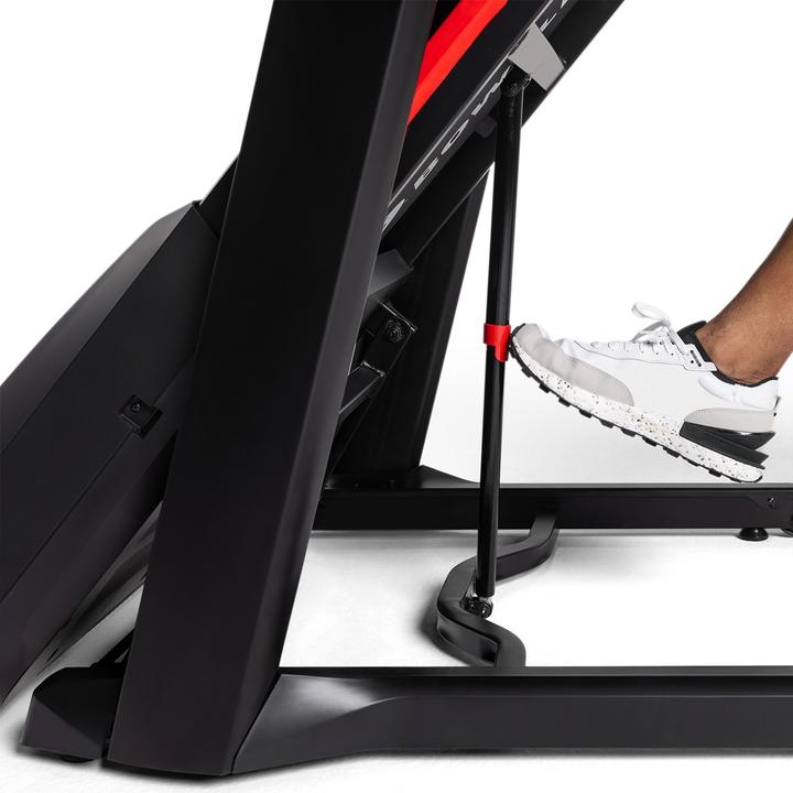 Actual product image Bowflex Treadmill BXT8J