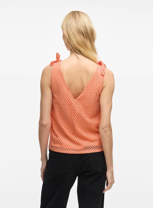 Image du produit Vila V-Ausschnitt Top (XS)