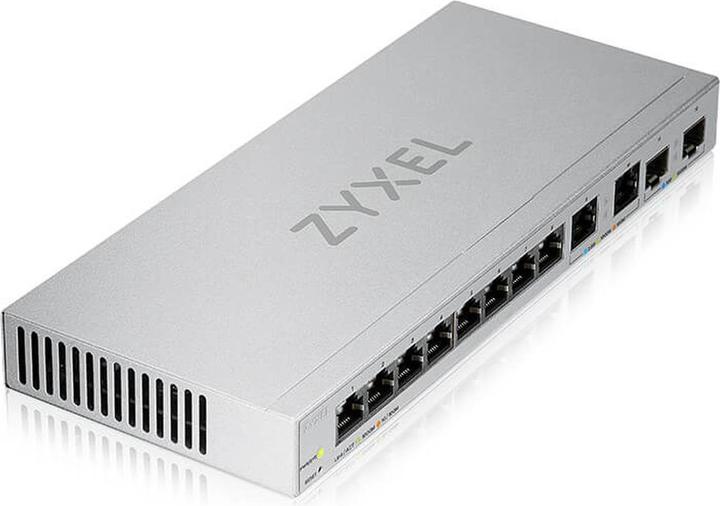Produktbild Zyxel XGS1210-12 (12 Ports)