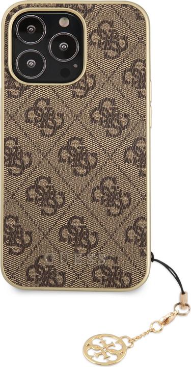 Actual product image Guess Case with Pendant (Apple iPhone 11)