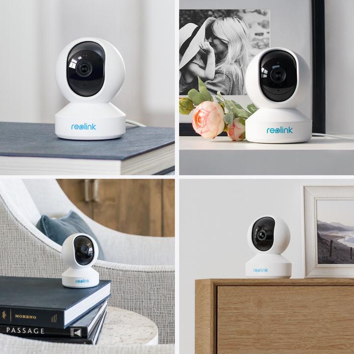 Actual product image Reolink E330 (2560 x 1440 Pixels)