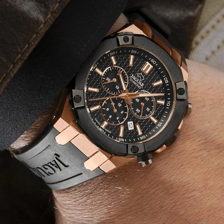 Image du produit Jaguar Exécutif (44 mm)