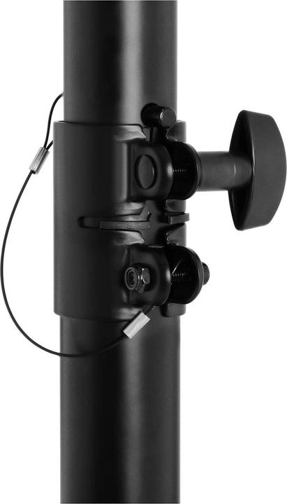 Actual product image Singercon Stage Lighting Stand - up to 150 kg - 1.50 to 3.50 m - truss
