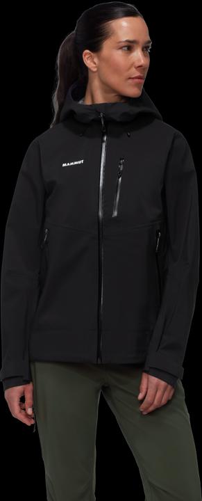 Produktbild Mammut Alto Guide HS Hooded Jacket Women (XL)