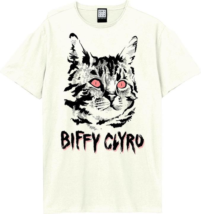 Immagine prodotto Amplified Gatto nero (M)