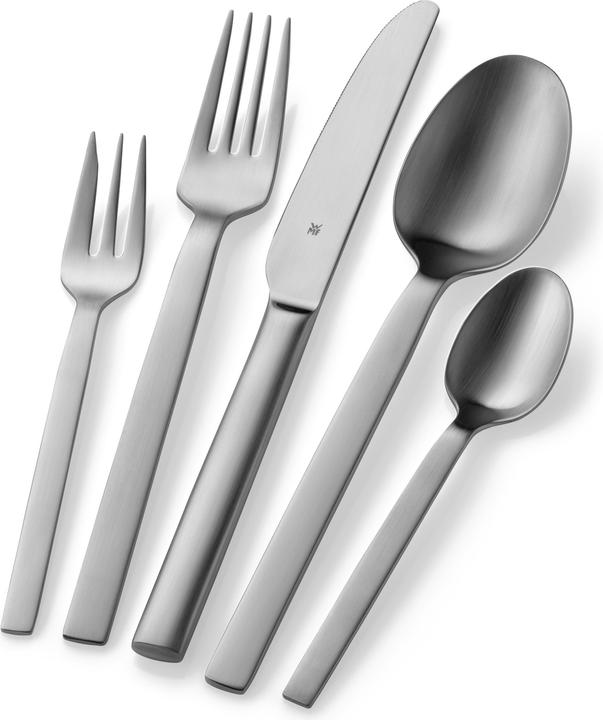 Produktbild WMF Alteo (60 Stück, Besteck Set)
