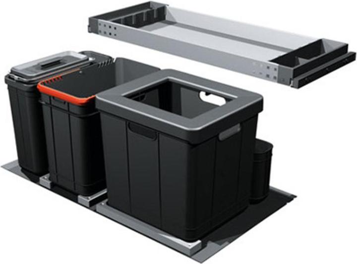 Immagine prodotto Franke Sistema rifiuti Serie 350 Composta 90 (40 l)