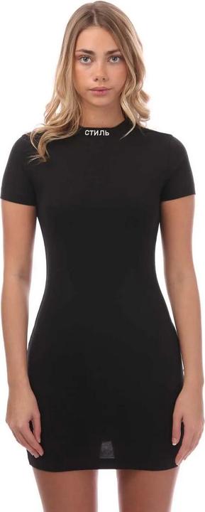 Image du produit Heron Preston - Robe décontractée CTNMB - Femme (34 D)