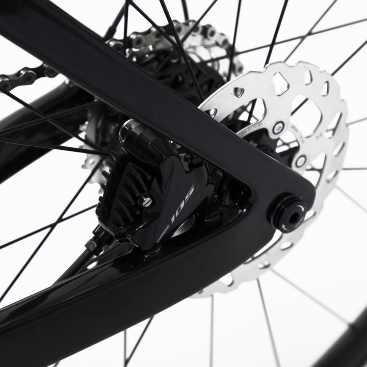 Produktbild Van rysel EDR CF disc 105 (52 cm)