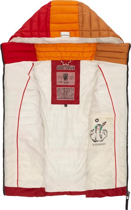 Actual product image Navahoo Shadaa Multikulti (3XL)