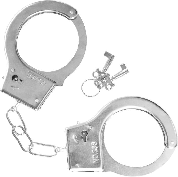 Immagine prodotto Normani Carnevale della SWAT/Polizia/Sicurezza (XXL)