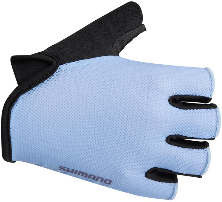 Produktbild Shimano Women Airway Gloves aqua blue (M)