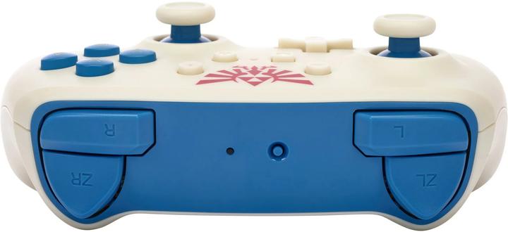 Produktbild PowerA Nintendo Switch Controller - Zelda (Switch Lite, Switch OLED, Switch)