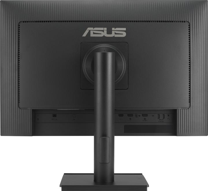 Actual product image ASUS Business BE248CFN 61.13cm (16:10) FHD HDMI DP (1920 x 1200 pixels, 24.09")