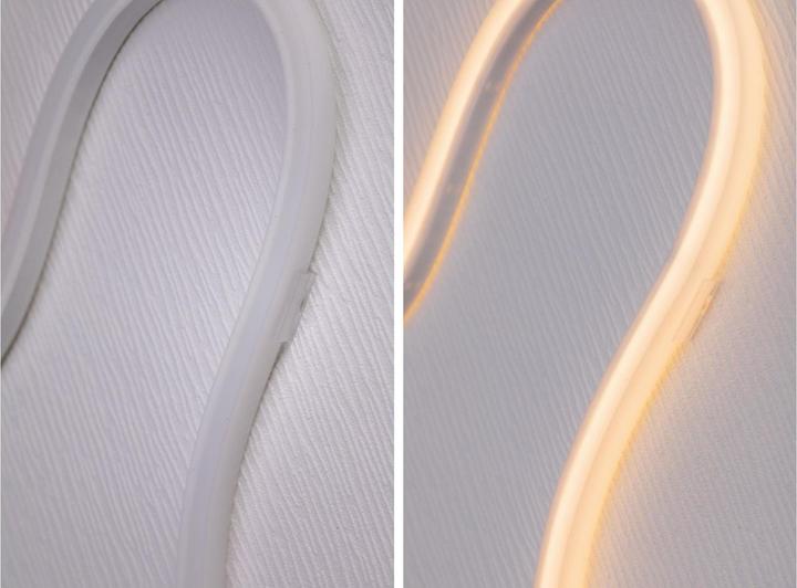 Produktbild Paulmann MaxLED Flow Stripe Set (Warmweiss, 150 cm, Indoor)
