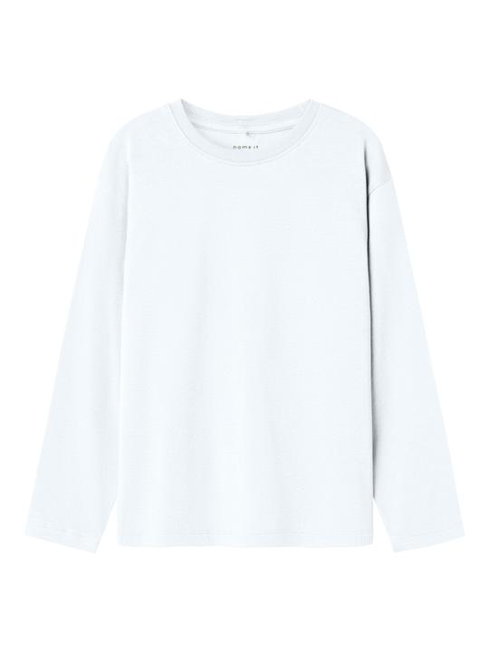 Produktbild Name it Nkmpvobbo Ls Nreg Top Noos (146)