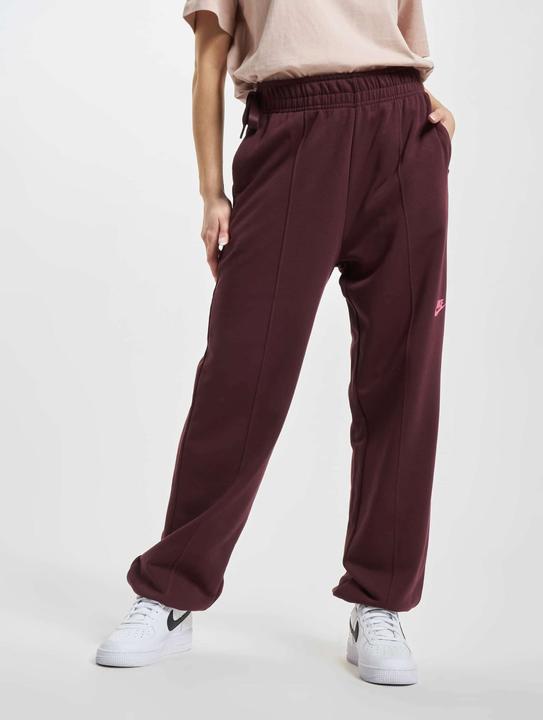 Actual product image Nike W NSW FT Fleece OS DNC sweatpants - 84055 (S)