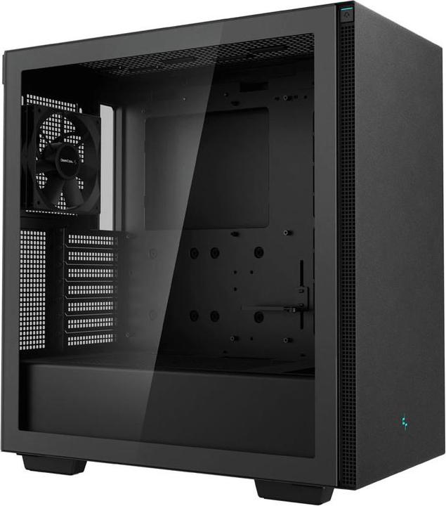 Produktbild Deepcool CH510 (ATX, mATX, E-ATX, Mini-ITX)
