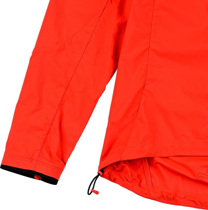 Actual product image Troy Lee Designs Drift Windbreaker - Mono (M)