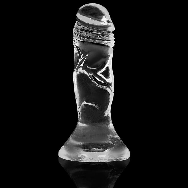 Image du produit X Ray Xray Clear Dildo Transparent 12cm X 2.6cm