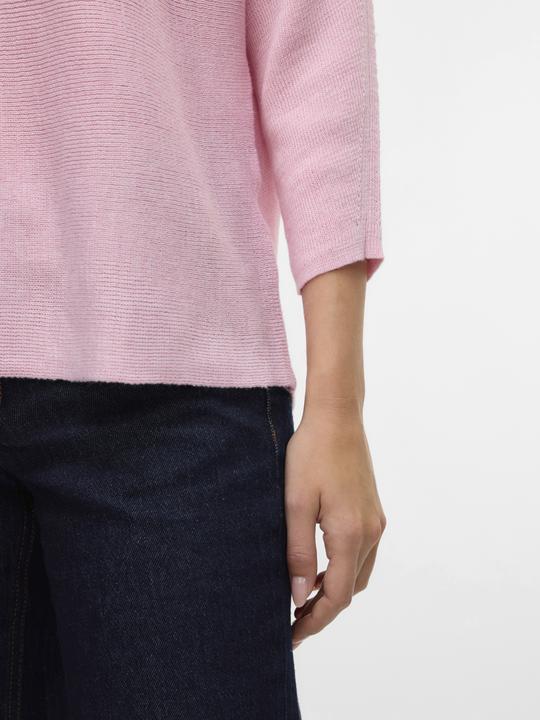 Produktbild Vero Moda Vmnora 3/4 Boatneck Blouse Noos (S)