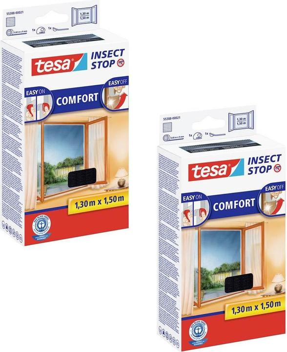 Immagine prodotto tesa Insect Stop Comfort (130 x 150 cm)