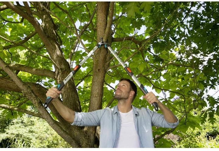 Immagine prodotto Gardena Cesoie per rami TeleCut lungo 650-900B