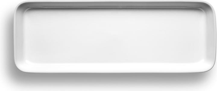 Eva Solo Eva Trio - Legio Nova Servierplatte - White - 37x13 cm
