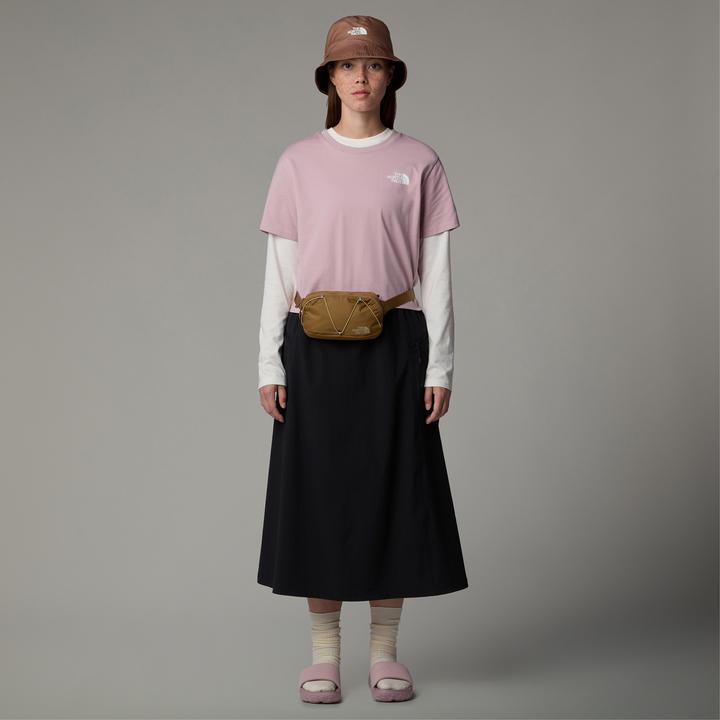Image du produit North Face Simple Dome Cropped (L)
