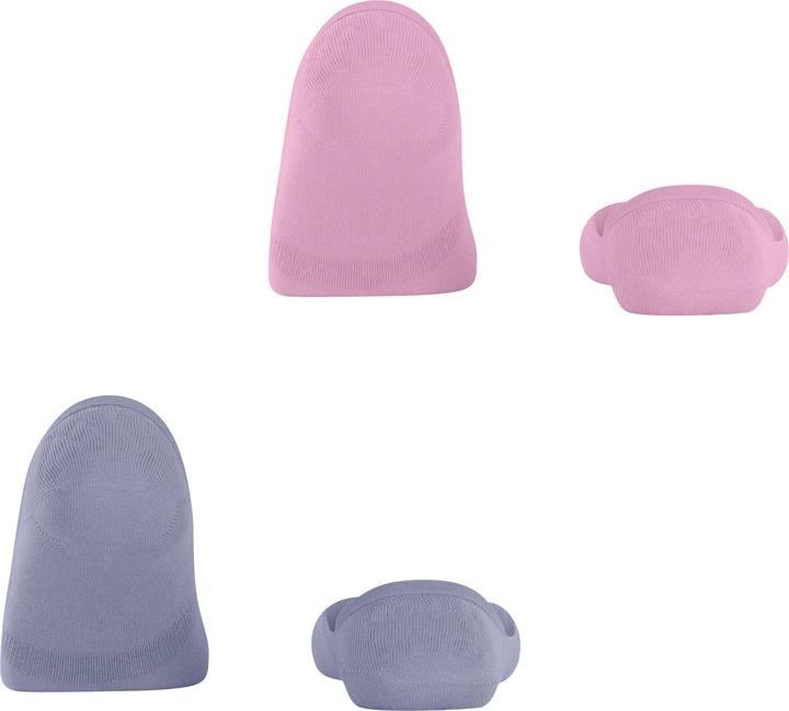 Immagine prodotto Burlington Everyday IN 2-Pack (Confezione da 2, 35 - 36)