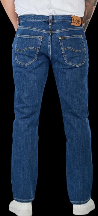 Actual product image Lee Brooklyn Straight (W42/L34)