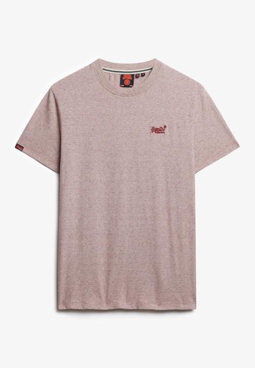 Actual product image Superdry Essential Logo Emb Tee (S)